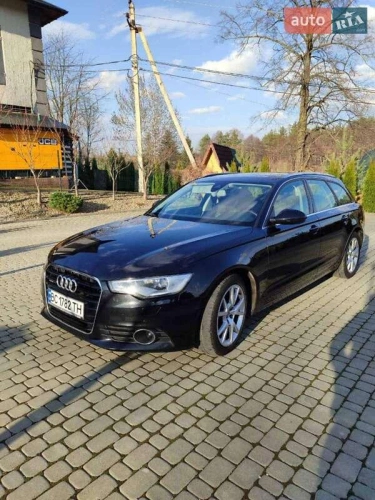 Audi