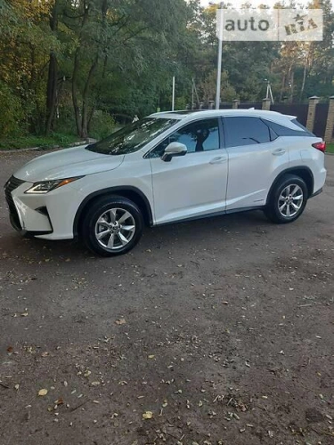 Lexus