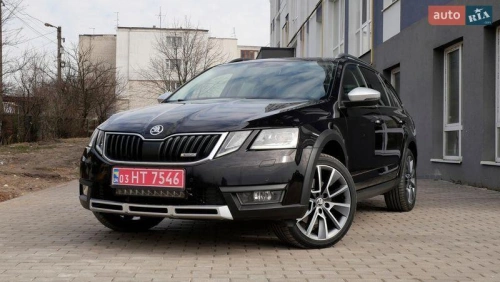 Skoda