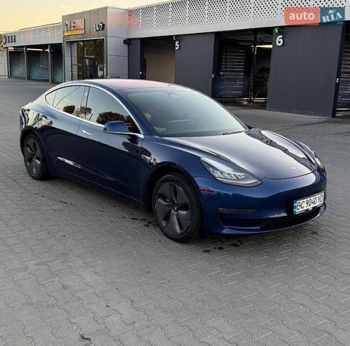 Tesla