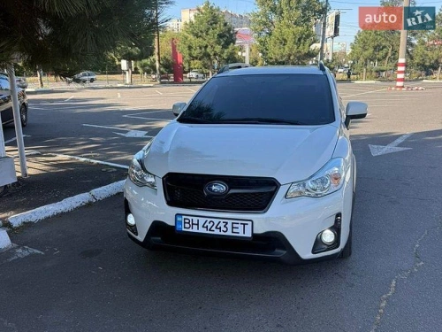 Subaru