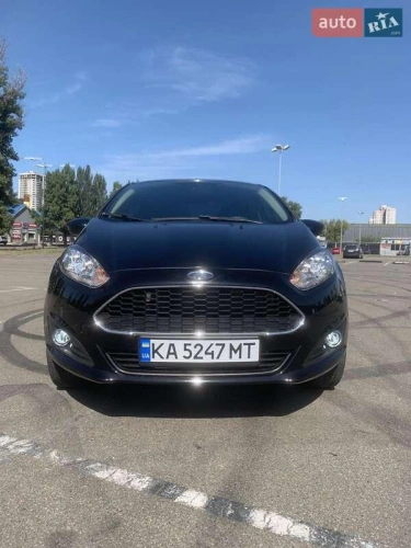 Ford