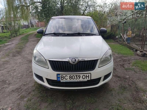 Skoda