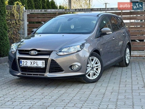 Ford