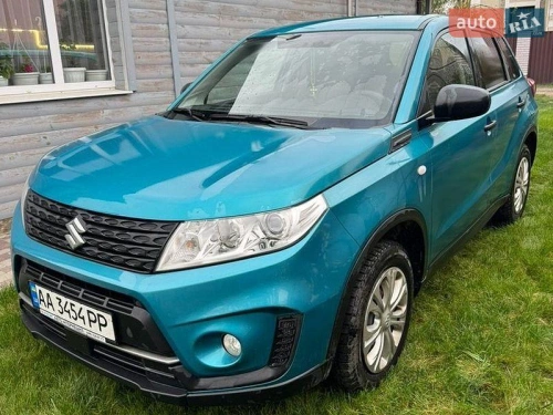 Suzuki