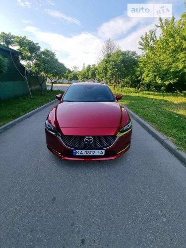 Mazda