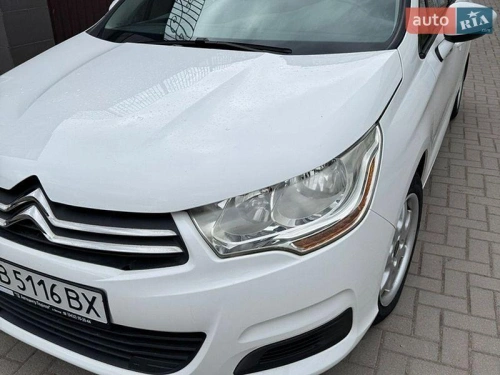 Citroen