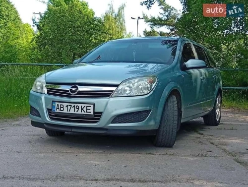 Opel
