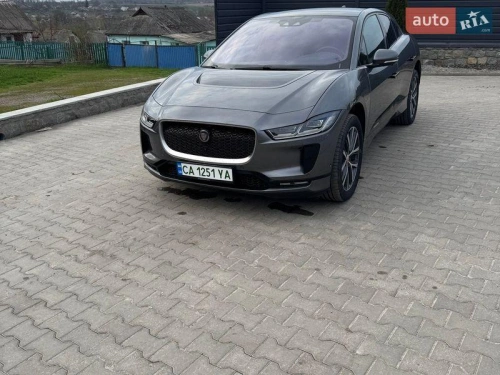 Jaguar