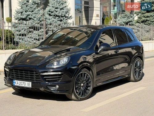 Porsche