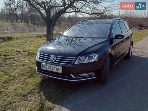 Volkswagen