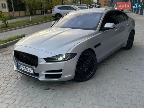 Jaguar