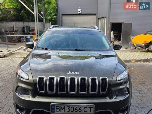 Jeep