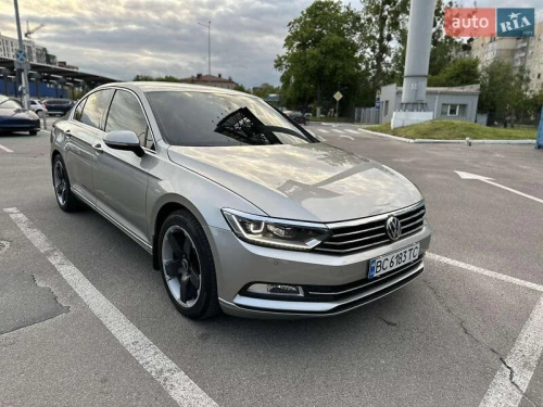 Volkswagen