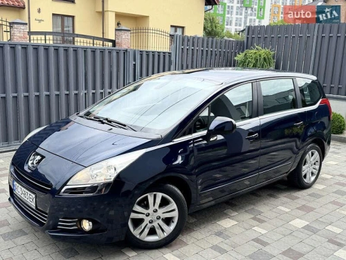 Peugeot