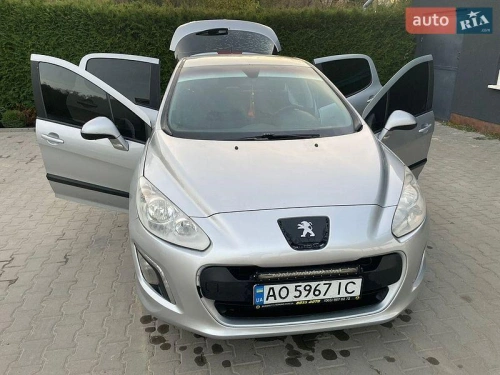 Peugeot