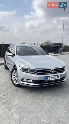 Volkswagen
