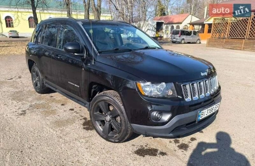 Jeep