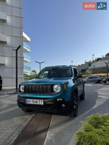 Jeep