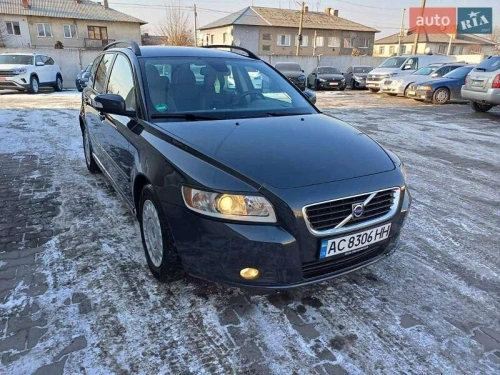 Volvo