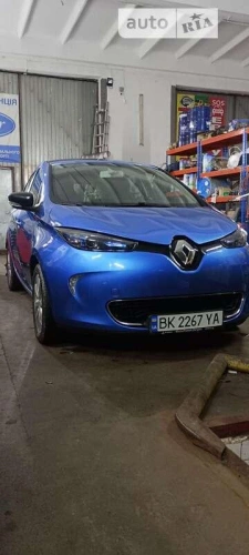 Renault