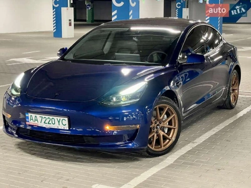Tesla
