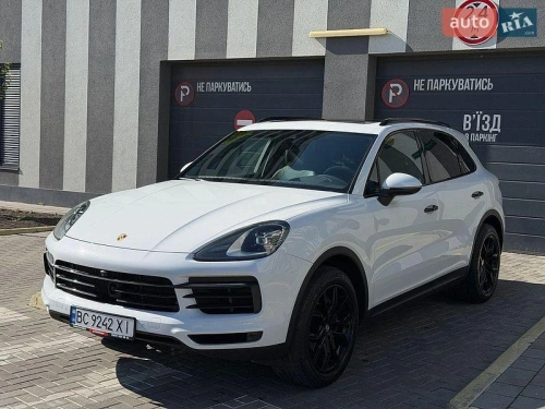 Porsche