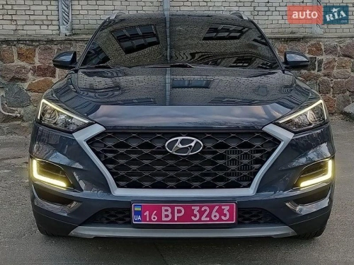 Hyundai
