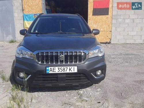 Suzuki