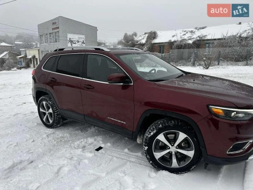 Jeep