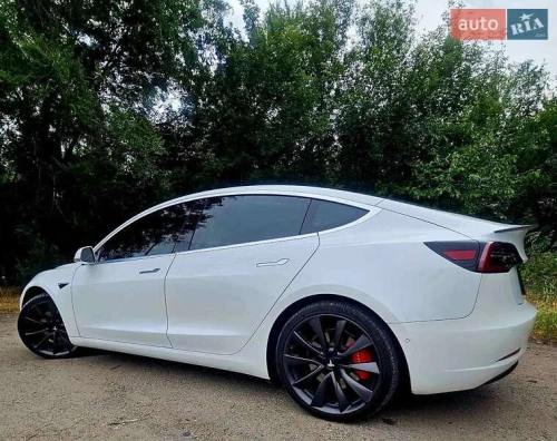 Tesla