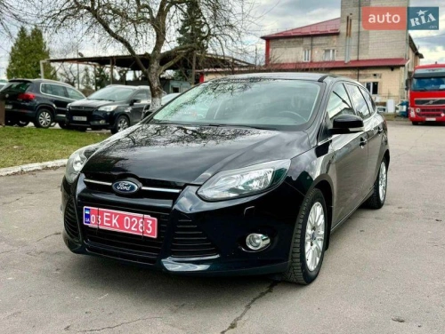 Ford