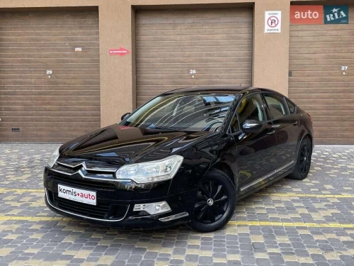 Citroen