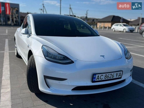 Tesla