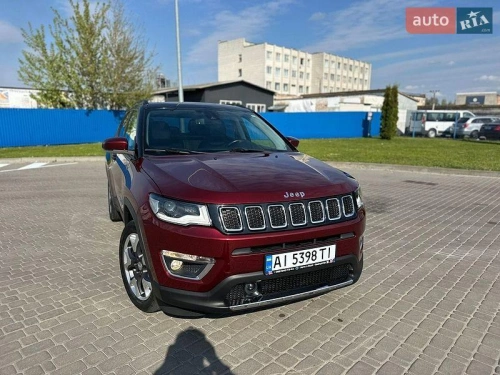 Jeep