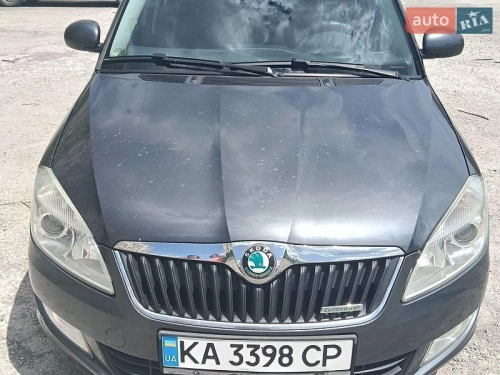 Skoda