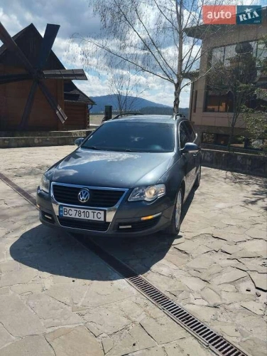 Volkswagen