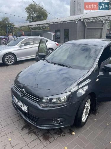 Volkswagen