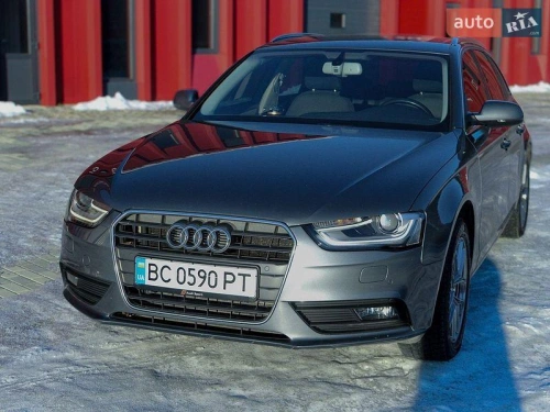 Audi