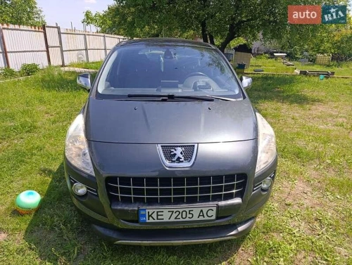 Peugeot