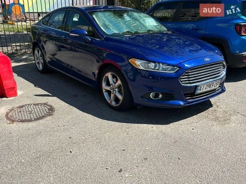 Ford