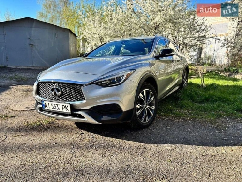 Infiniti