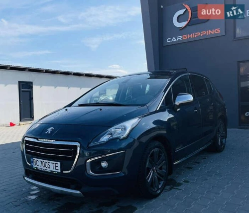 Peugeot