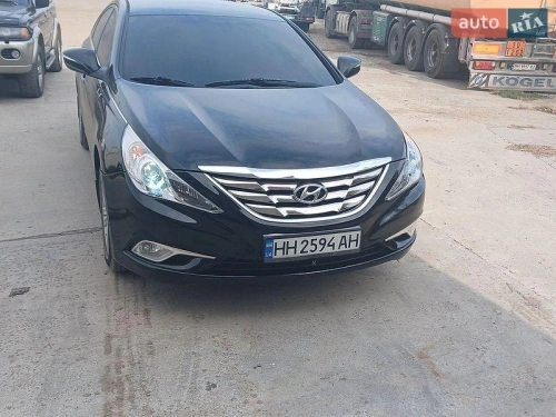 Hyundai