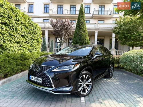 Lexus