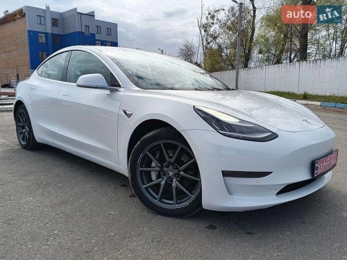 Tesla