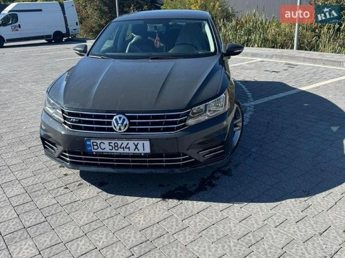 Volkswagen