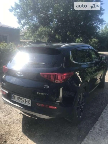 Chery