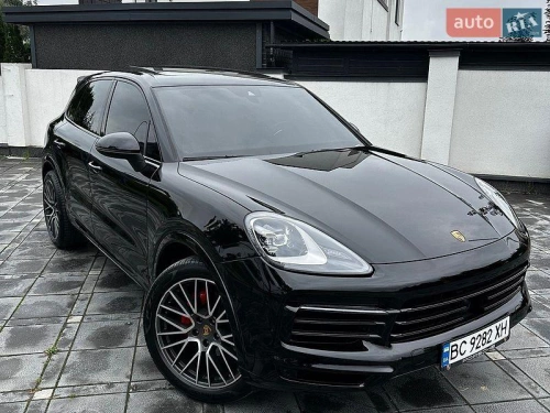 Porsche