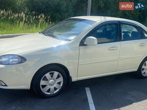 Daewoo